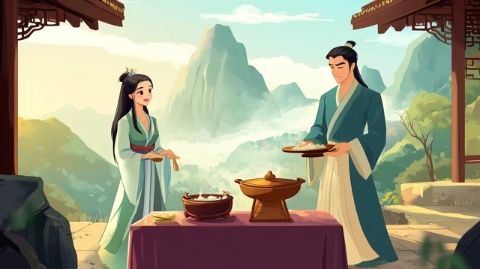 宜興地道美食：從宮廷貢品到民間佳肴的歷史傳承與風味探索