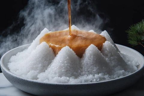 古韻糖香，冰糖葫蘆傳遞千年風情