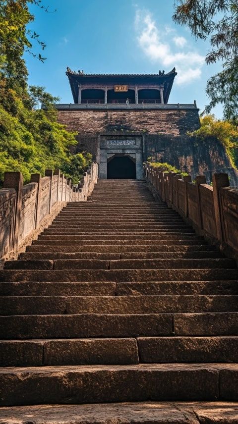 無錫必游景點(diǎn)推薦：惠山古鎮(zhèn)、黿頭渚風(fēng)景區(qū)等地美景盡收眼底