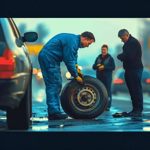 汽車保養(yǎng)常識(shí)(交警保養(yǎng)常識(shí))