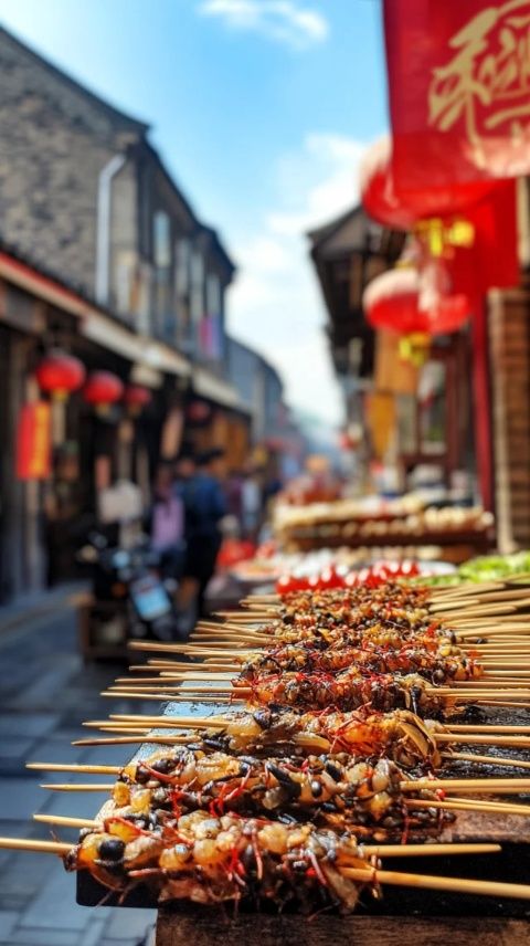 山東必嘗美食與必游景點推薦指南