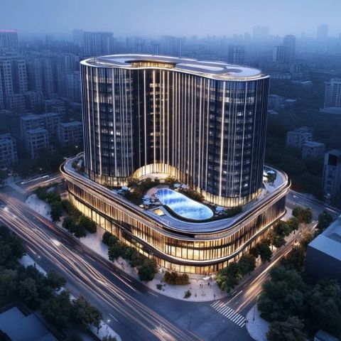深圳布吉萬象匯(1、深圳布吉萬象匯)
