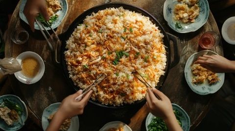 品味山西：探尋當地人氣美食的秘密