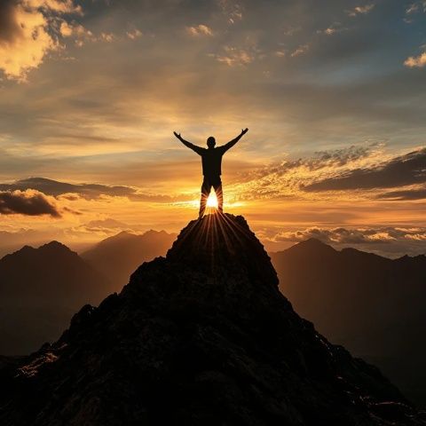 經(jīng)典勵志語錄超拽簡短