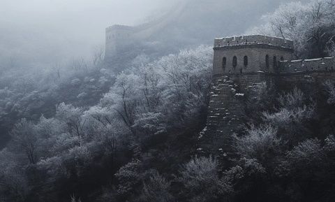 宜興黃塔頂冬季徒步探險：挑戰(zhàn)自我，盡享江南雪域風(fēng)光