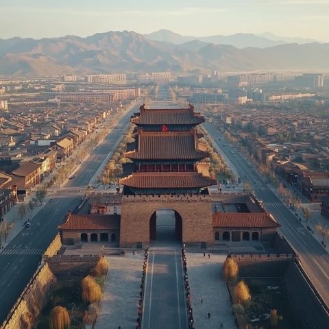 開封：河南最宜居城市，美食與文化并存的魅力古城