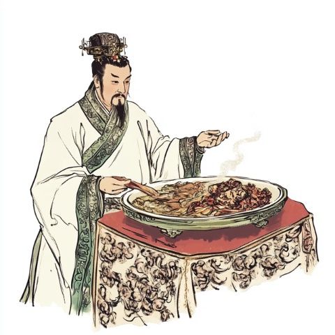 宜興地道美食：從宮廷貢品到民間佳肴的歷史傳承與風味探索