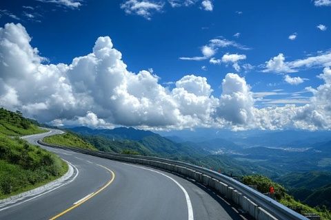 今日繼續(xù)退休工人五人組相約，駕車到廣汕公路羅崗段的美麗鄉(xiāng)村尋美食