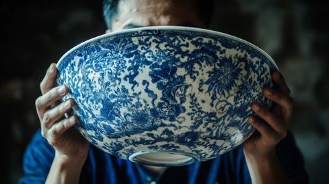 四盤八碗，展現(xiàn)了汀州府的尊貴與豐盛,在那個物資匱乏的年代