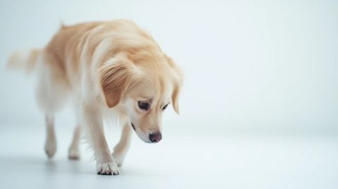 導盲犬為何從不攻擊人？背后的冷知識了解一下