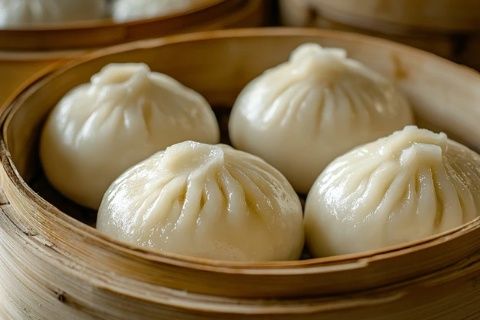 北方小年這些傳統食物有意思！