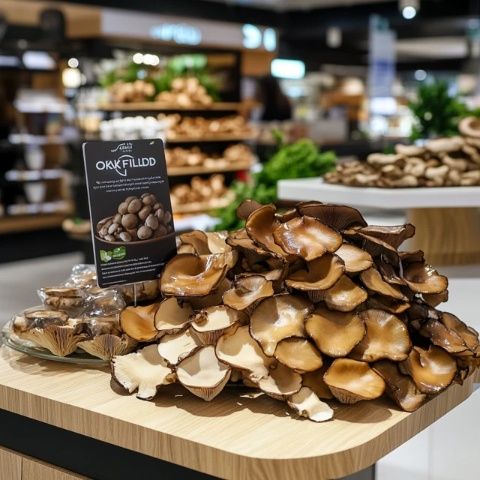 餐飲創(chuàng)業(yè)者為何敢在此美食城投資開店？四年線城市商場(chǎng)的新挑戰(zhàn)