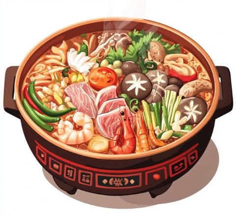 四川頂級砂鍋，你嘗過嗎？
