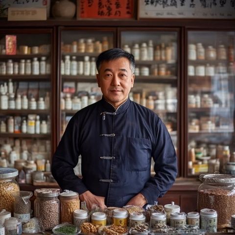 從考古到美食：南京大學教授講述歷史與小吃的不解之緣