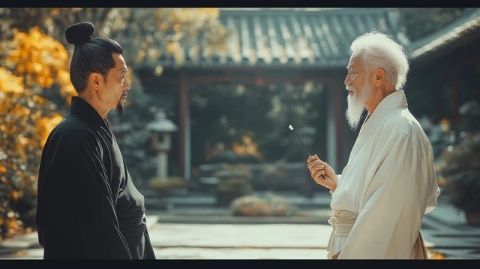 周琦與徐杰的差距：職業(yè)精神決定命運軌跡