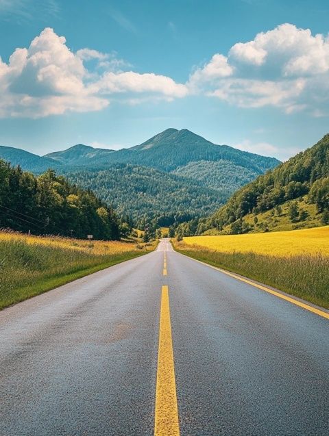 走在同一條路上久了，不妨試試岔路，欣賞不同的風(fēng)景