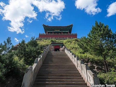 無錫必游景點推薦：惠山古鎮、黿頭渚風景區等地美景盡收眼底