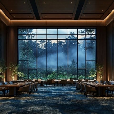 深圳之旅：品味當地美食和驚艷視覺的「四季酒店·卓粵軒」