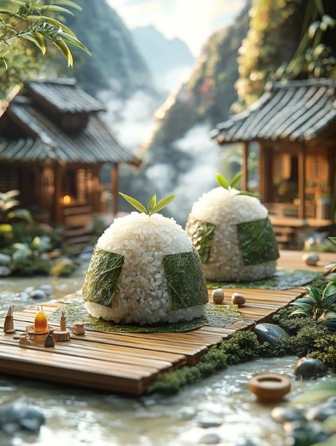 古韻糖香，冰糖葫蘆傳遞千年風情