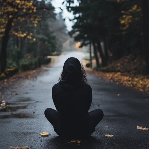 回到故鄉,再看自己的家