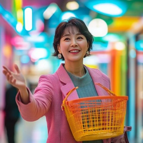 龍崗時尚指南：30家熱門商城一網打盡，地鐵速通