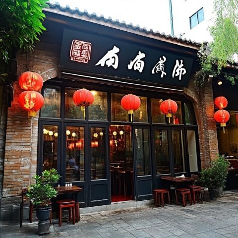 1、廣西南寧的美食，那可是相當豐富！