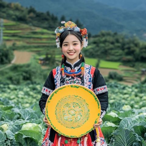 我在融水苗族自治縣長大，這里的特色美食令人難忘