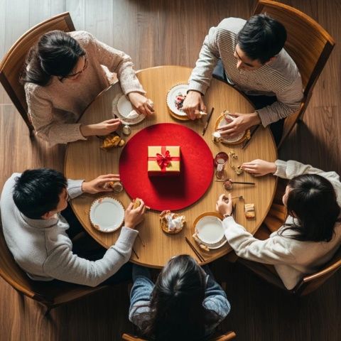奧森旁的粵味驚喜，親子用餐新發現