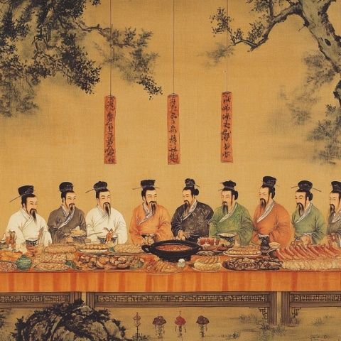 中國各省代表性“省飯”美食探秘之旅：傳統與特色的味蕾享受