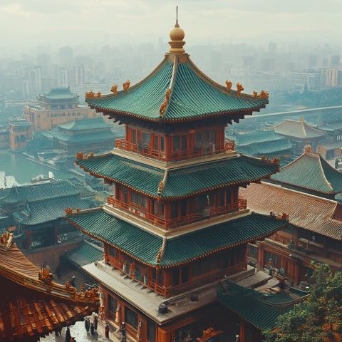 在南寧的繁華地標航洋國際，有一家備受老饕們鐘愛的寶藏餐廳——丫丫廚娘