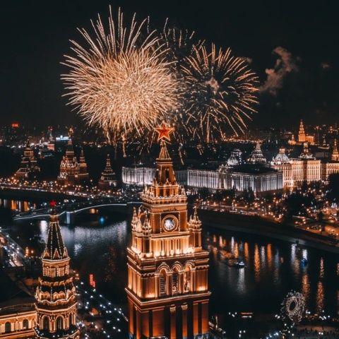 五一假期推薦去哪些城市游玩？