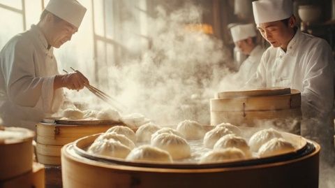 探索清遠：一次令人垂涎的美食之旅