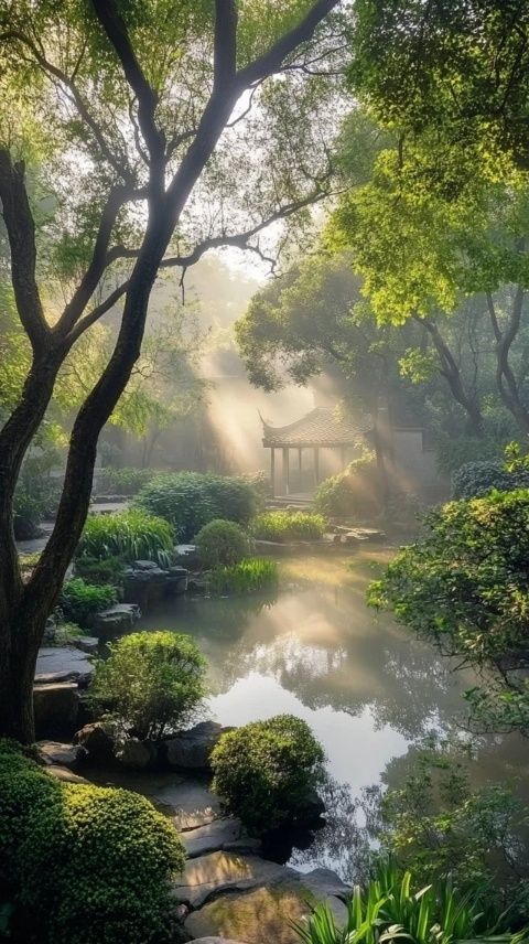 
嘉定遠香湖：漫步水鄉園林，體驗都市綠洲美景