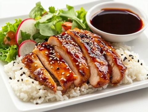 白族醬油雞！獨(dú)家烹飪技巧，簡單幾步做出飯店的味道！