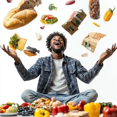 窮人美食指南，好吃不貴的經(jīng)濟(jì)實(shí)惠生活