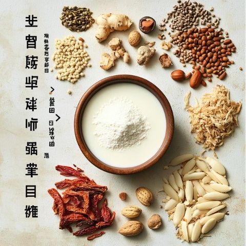廣州傳統(tǒng)名小吃：百年經(jīng)典姜撞奶制作秘籍