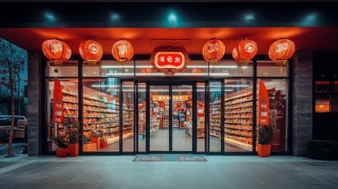 沈陽鐵西萬象匯達美樂比薩開業，全球達美樂超20,200家！