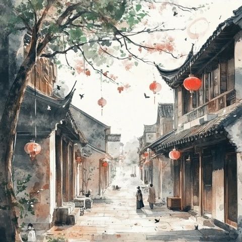 揭秘本溪熱門商圈：一莊興街，小市一莊現象背后的秘密