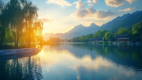 國慶自駕游記：探秘金口河大峽谷美景與風情