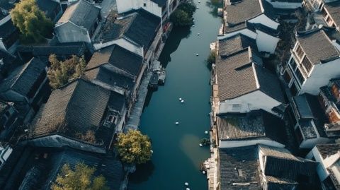 紹興尋寶記·狀元樓：古風美食之旅的味覺盛宴