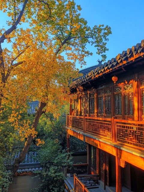 山海關(guān)景點(diǎn)簡(jiǎn)介:知青村、老城墻、水門口