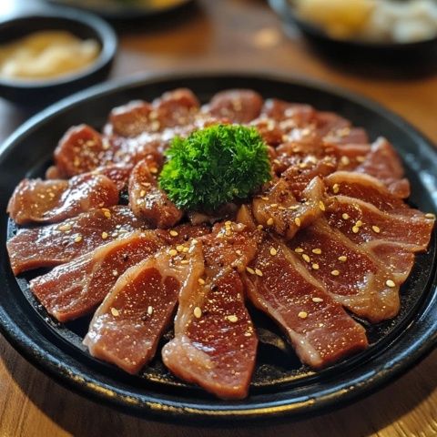 到臺山水步牛肉節吃全牛宴，水步鎮每年的九月初一到九月初九都會舉辦牛肉節