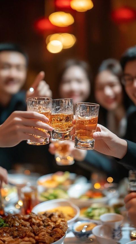 懷柔過大年：沉浸式體驗(yàn)京郊年味盛宴