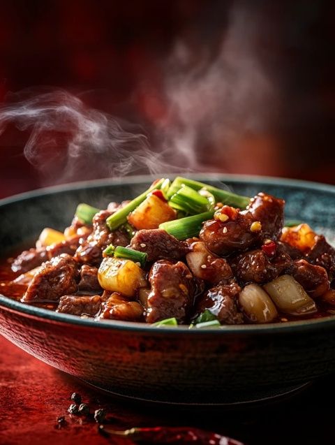 品質湘菜，是我們的追求完美心愿
