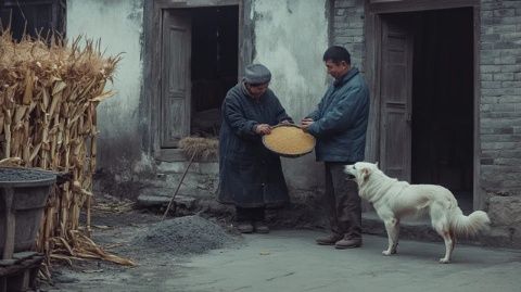 廣西賓陽吃狗肉有將近500年的歷史了，白天白切狗，晚上燜狗腳，特別是炮龍節(jié)期間，白切狗價格會大幅度上漲。