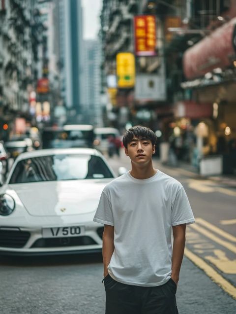 盤點那些北上發(fā)展的香港明星，他們的發(fā)展狀況如何？