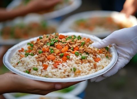 窮人美食指南，好吃不貴的經(jīng)濟(jì)實(shí)惠生活