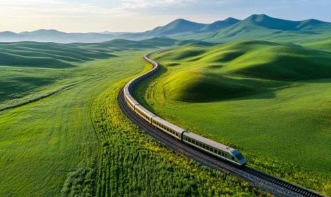 陽(yáng)康后迎接春天：呼倫貝爾自由行攻略全面解析