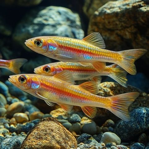 木魚鎮冷水魚天堂——野人飯店，美味與環境兼得的絕佳選擇！