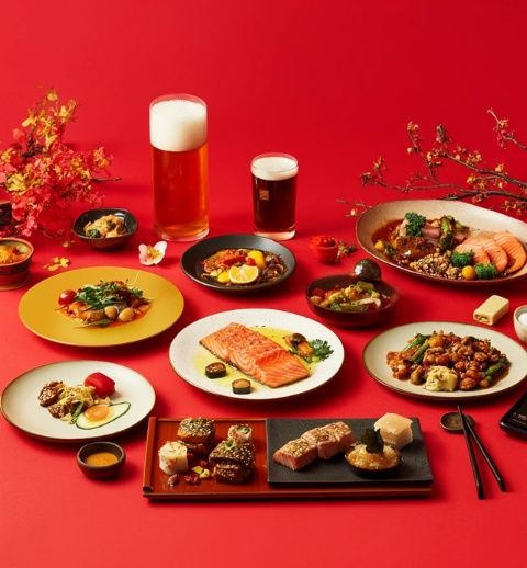 跨年夜美食大全：團圓飯、火鍋、甜點與特色小吃推薦